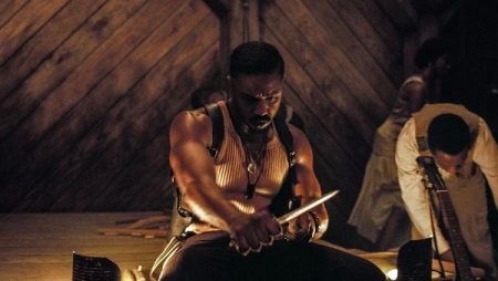 أوسكار 2026.. ONE BATTLE AFTER ANOTHER يحصد أفضل مونتاج.. وأول امرأة تحصل على الأوسكار لأفضل تصوير سينمائي