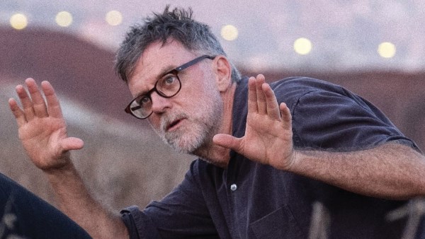 أوسكار 2026.. Golden أفضل أغنية وبول توماس أفضل مخرج