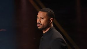 أوسكار 2026 .. مايكل بي جوردان أفضل ممثل عن فيلم Sinners