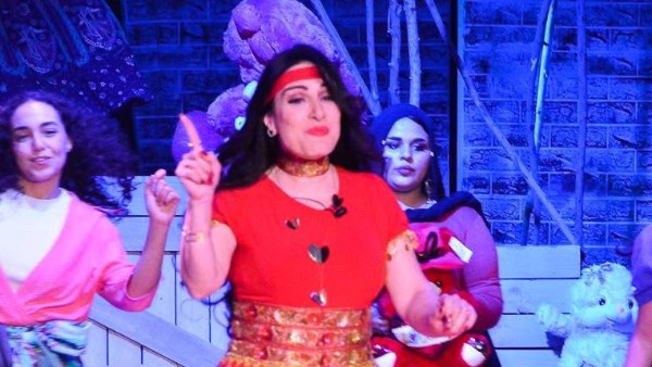 تعرف على المواعيد الجديدة لمسرحية ابن الأصول