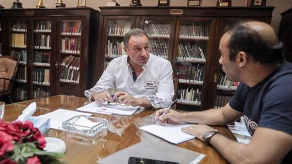 قرار عاجل من إدارة الأهلي عقب الخروج الإفريقي | تفاصيل