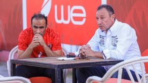 حدث فجرًا .. تكليف جديد لـ سيد عبد الحفيظ بشأن الفريق الأول بالأهلي