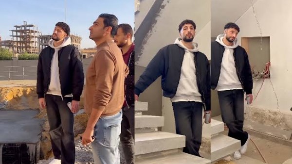 حقيقة مفاوضات الأهلي مع وسام أبو علي بعد زيارته للقاهرة