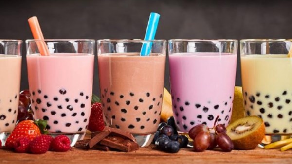 أحذر تناولها.. مشروبات البوبا خطر يهدد الصحة