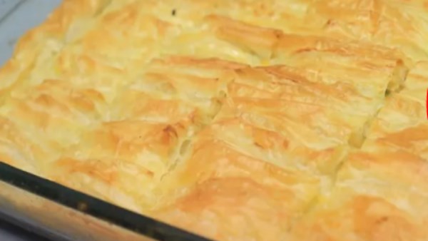 طريقة عمل جلاش بالدجاج والسبانخ بمذاق لا يقاوم