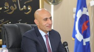 قرارات عاجلة بشأن المبادرة الرئاسية إعداد 1000 مدير مدرسة