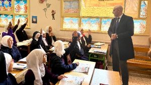 موعد العودة للمدارس بعد عيد الفطر .. قرار نهائي من التعليم