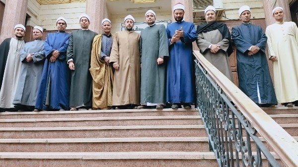 انطلاق 3 قوافل دعوية مشتركة بين الأزهر والأوقاف إلى جنوب سيناء والدقهلية والقليوبية