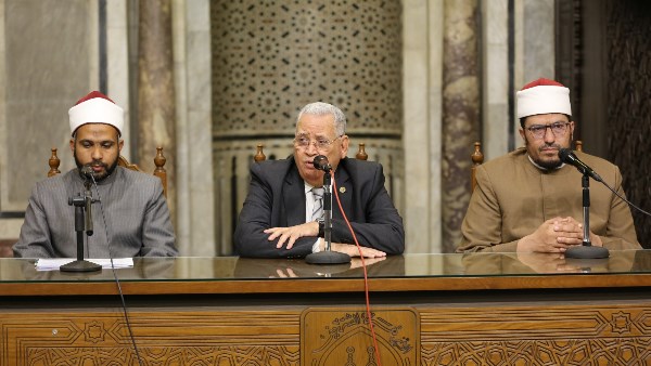 عبد الله النجار: الإخلال بأداء العمل على الوجه المطلوب ذنب عظيم يمحق البركة من الرزق