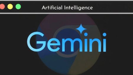 ثغرة خطيرة في كروم كانت تتيح للإضافات الخبيثة الوصول لملفاتك عبر لوحة Gemini