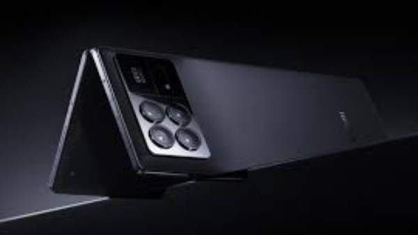 شاومي 17 فولد يستعد لتقديم كاميرا مغناطيسية قابلة للتعديل في هاتف مُعدّ للطي