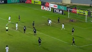 إنبي يتأهل لنصف نهائي بطولة كأس عاصمة مصر بالفوز على بتروجت برباعية