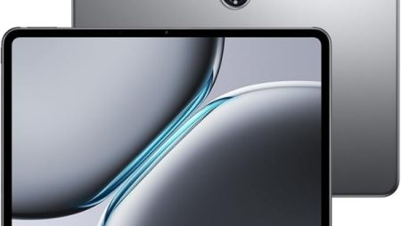 بمواصفات احترافية.. إليك أفضل أجهزة لوحية جديدة في 2026