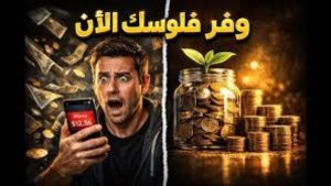 «سر بسيط هيغير حياتك».. طريقة ذكية تخليك توفر فلوسك كل شهر بدون حرمان