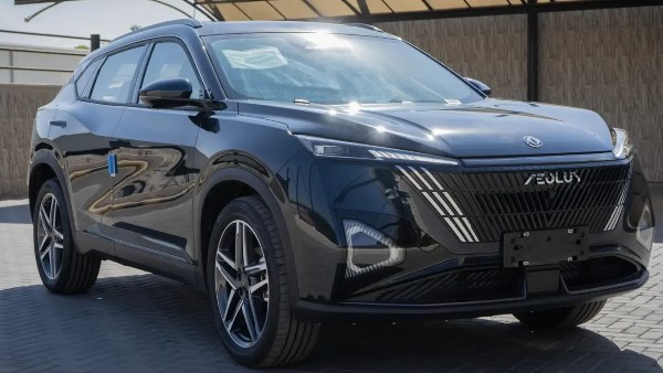 أسعار ومواصفات دونج فينج ميج 2026 في السعودية