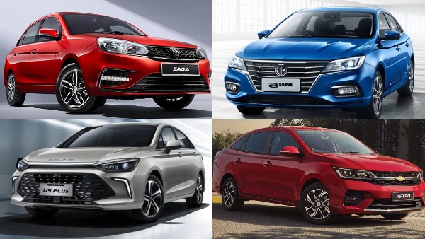 بدون زيادة.. 5 سيارات اقتصادية في مصر بهذه الأسعار