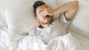 دعاء قبل النوم .. يجعلك تسمع خبرا سعيدا في الصباح