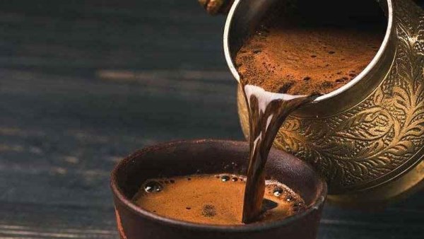  ماذا يفعل كوب من القهوة للكبد؟