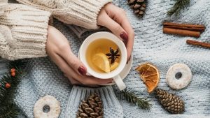 3 مشروبات طبيعية تخفض ضغط الدم وتحسن صحة القلب