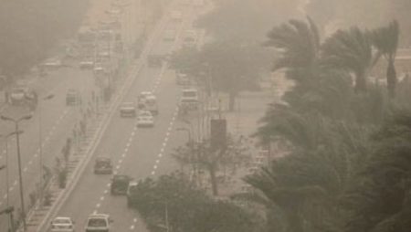 استشارى يقدم روشتة نصائح لمرضى الربو وحساسية الصدر مع تقلبات الجو