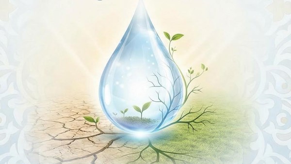 الأزهر للفتوى: الاقتصاد في استعمال الماء علامة على شكر نعم الله