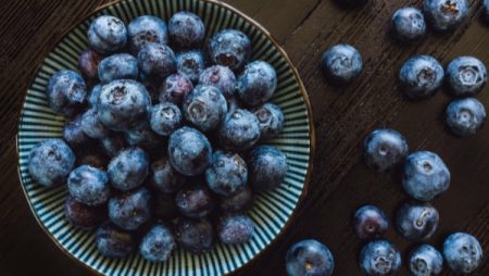 ماذا يحدث للجسم عند تناول عصير التوت؟