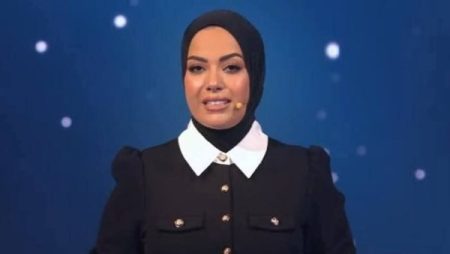 زوج الإعلامية آية عبد الرحمن يتعرض لحادث سير.. تفاصيل