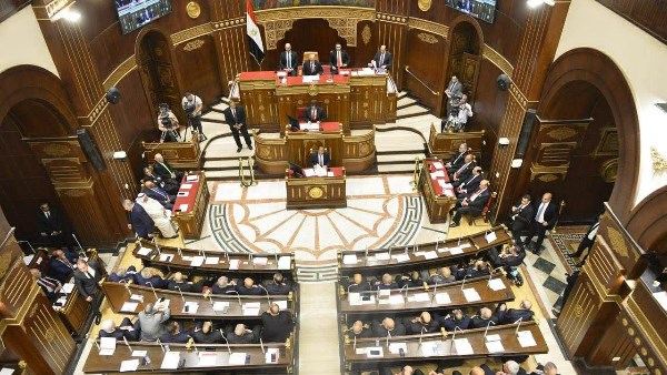 انطلاق الجلسة العامة لـ”الشيوخ” لاستكمال مناقشة قانون تنظيم العمل فى المستشفيات الجامعية