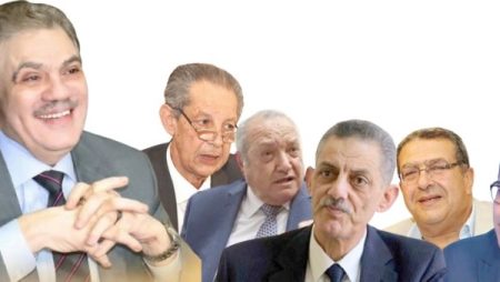 احتفالًا بالذكرى الـ107 لثورة 1919.. «البدوى» يشكل لجنة لتوثيق تاريخ الوفد المصري