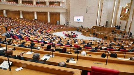 قوى عاملة النواب تناقش الأثر التطبيقي لقانون الكشف عن المخدرات بعد غد