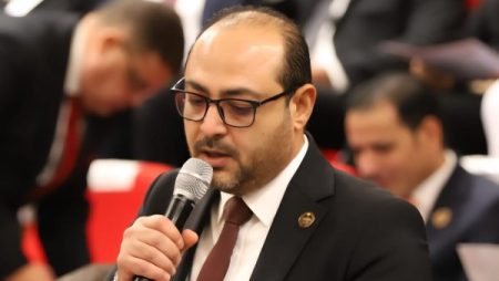 كشر: حديث الرئيس عن «دولة التلاوة» يعكس قوة مصر الناعمة وريادتها الدينية