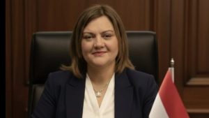 قيادية بحماة الوطن: تحركات الرئيس في الخليج تعكس ثقل مصر الإقليمي وترسخ الشراكة الاستراتيجية