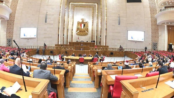 قومي المرأة يطالب النواب بإصدار تشريع لحماية الفتيات ومنع زواج الأطفال