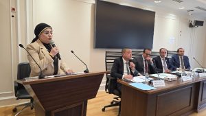 استجابة لمعاناة المواطنين.. “صحة النواب” تُنهي أزمة الوحدة الصحية بقرية النصر خلال أسبوعين