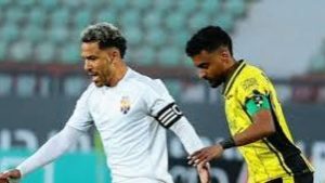 التعادل السلبي يحسم مواجهة الجونة ووادي دجلة في الدوري الممتاز