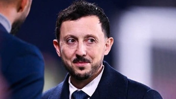أولمبيك مارسيليا يعلن رحيل رئيسه بابلو لونغوريا بعد 6 سنوات من العمل