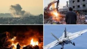 نهى بكر : علينا الحذر من استغلال طيبة الشعب المصري في الحرب الإيرانية