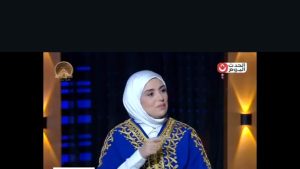عبير الشيخ: برامج تحريض المرأة على الرجل تهدد الأسرة والمجتمع