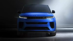 شاهد| رينج روفر سبورت SV ألتيميت إيديشن 2026