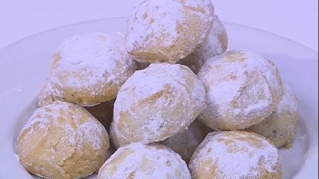 الكحك ب 185 جنيها.. قائمة أسعار الكحك والبسكويت بالزراعة