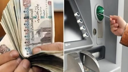 موعد إعلان زيادة المرتبات والمعاشات