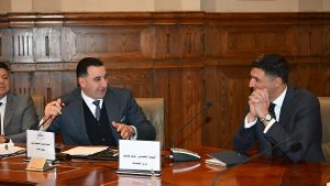 برلماني يطالب بخطة عاجلة لإعادة تشغيل المصانع المتعثرة وتوسيع أسواق المنتج المصري