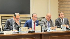 لجنة الصحة بمجلس النواب تناقش طلبات بشأن قانون الغذاء وأزمة ألبان الأطفال