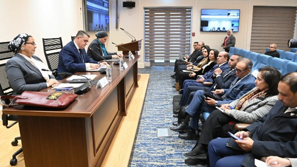 زواج القاصرات تحت المجهر .. حقوق إنسان النواب تناقش سبل التصدي لظاهرة زواج الأطفال