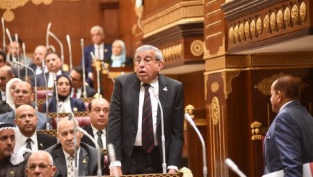 برلماني: الإعلام شريك أساسي في ترسيخ مفاهيم حقوق الإنسان وتعزيز الثقافة المجتمعية