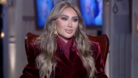 مايا دياب: خضعت لعملية تجميد بويضات وعايزة أجيب أطفال تاني