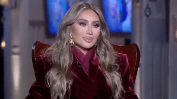 مايا دياب: خضعت لعملية تجميد بويضات وعايزة أجيب أطفال تاني