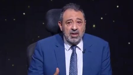 مجدي عبدالغني يكشف سبب رحيله عن الأهلي ويدعو لإصلاحات في اتحاد الكرة