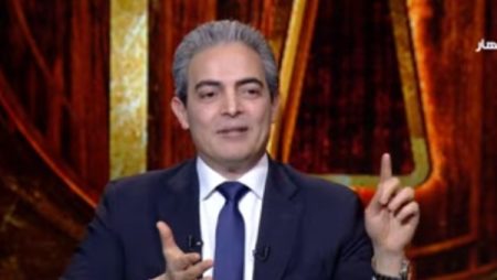 طارق سعدة: نقابة الإعلاميين إدارة ذاتية بالكامل ولا تتلقى أي تمويل من الدولة