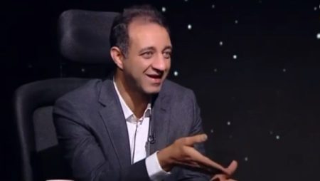 أحمد مرتضى منصور: الزمالك شهد دخولا مالية كبيرة بعد سداد غرامة كهربا